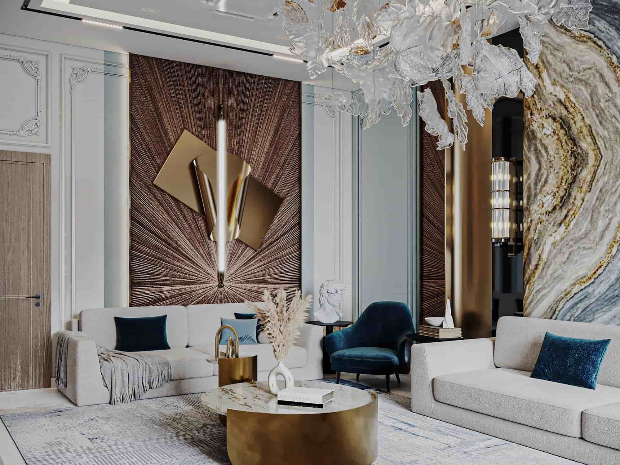 Iraq - Standalone villa